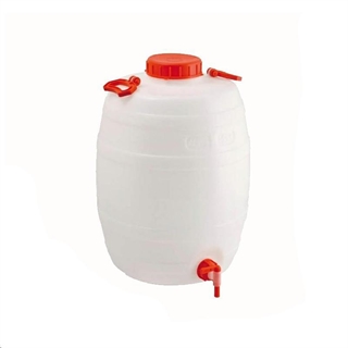 FUSTINO DEMETRA 50 LITRI