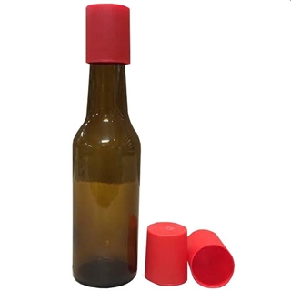 CAPPUCCI ANTIPOLVERE
