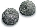 SPUGNA ABRASIVA SPIRALE INOX 30gr 