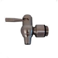 RUBINETTO A SFERA INOX DA 1/2
