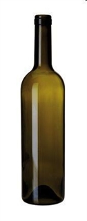 BOTTIGLIA BORDOLESE ECU INVITO 75cl