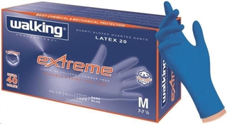 GUANTI LATTICE EXTREME  L