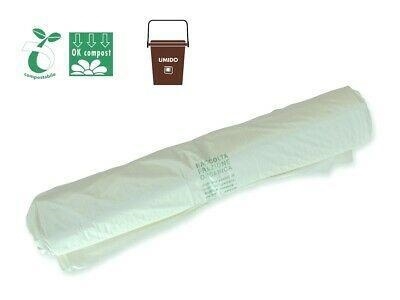 SACCHETTI BIO COMPOST 90x110cm