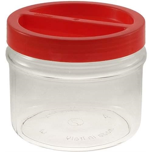 VASO ORTES 3,5 litri