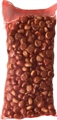 SACCO MONOFILO NERO 37X60 KG. 10  gr.20.2pz