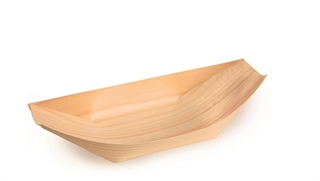 BARCHETTE in LEGNO 11,5cm 100PZ.