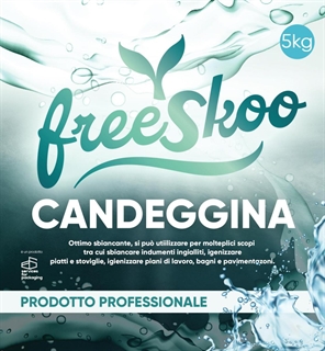 FreeSkoo CANDEGGINA 3V