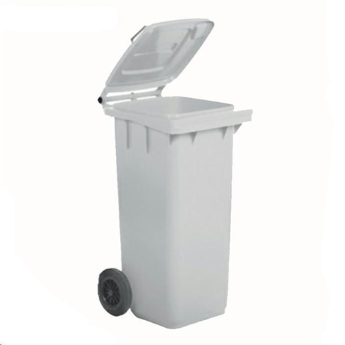 BIDONE RACCOLTA DIFFERENZIATA 120 LITRI