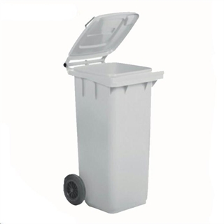 BIDONE RACCOLTA DIFFERENZIATA 120 LITRI