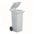 BIDONE RACCOLTA DIFFERENZIATA 120 LITRI